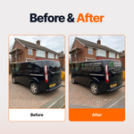 Vinyl Van Signs