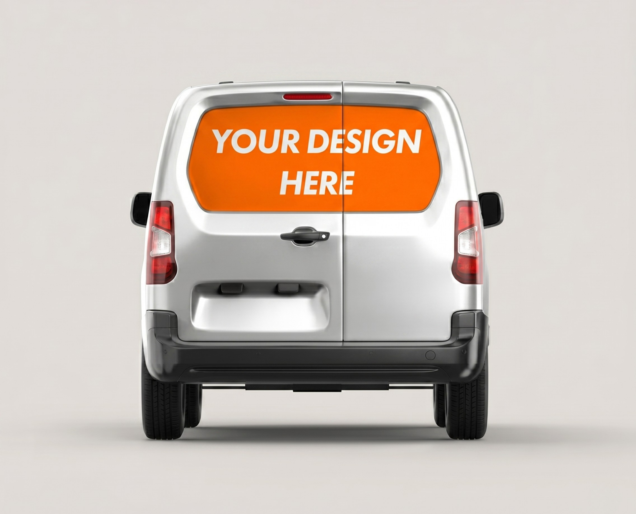 image for back only
